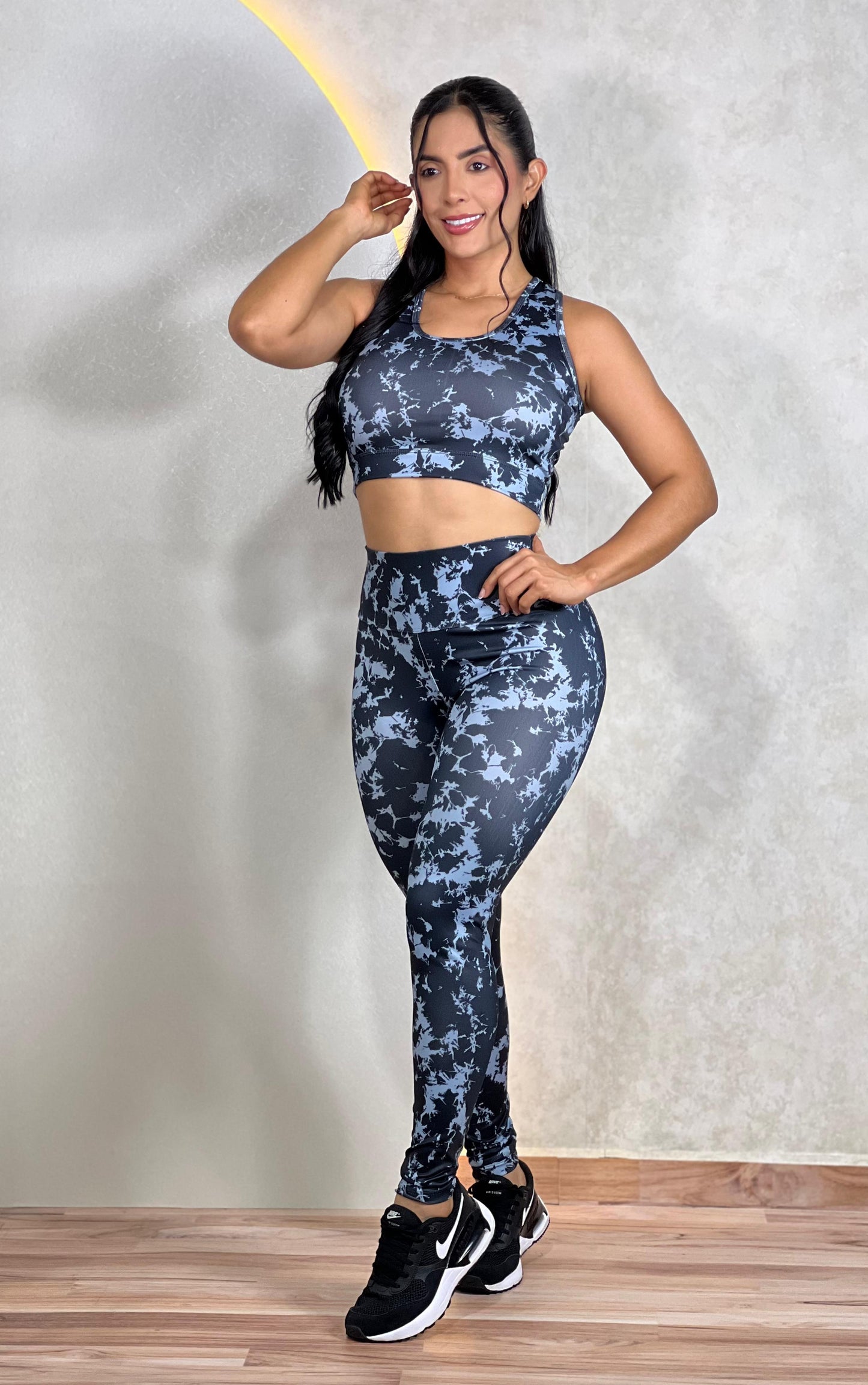 PROMO 2X1 CONJUNTO DEPORTIVO PREMIUM + ENVÍO GRATIS 🎁