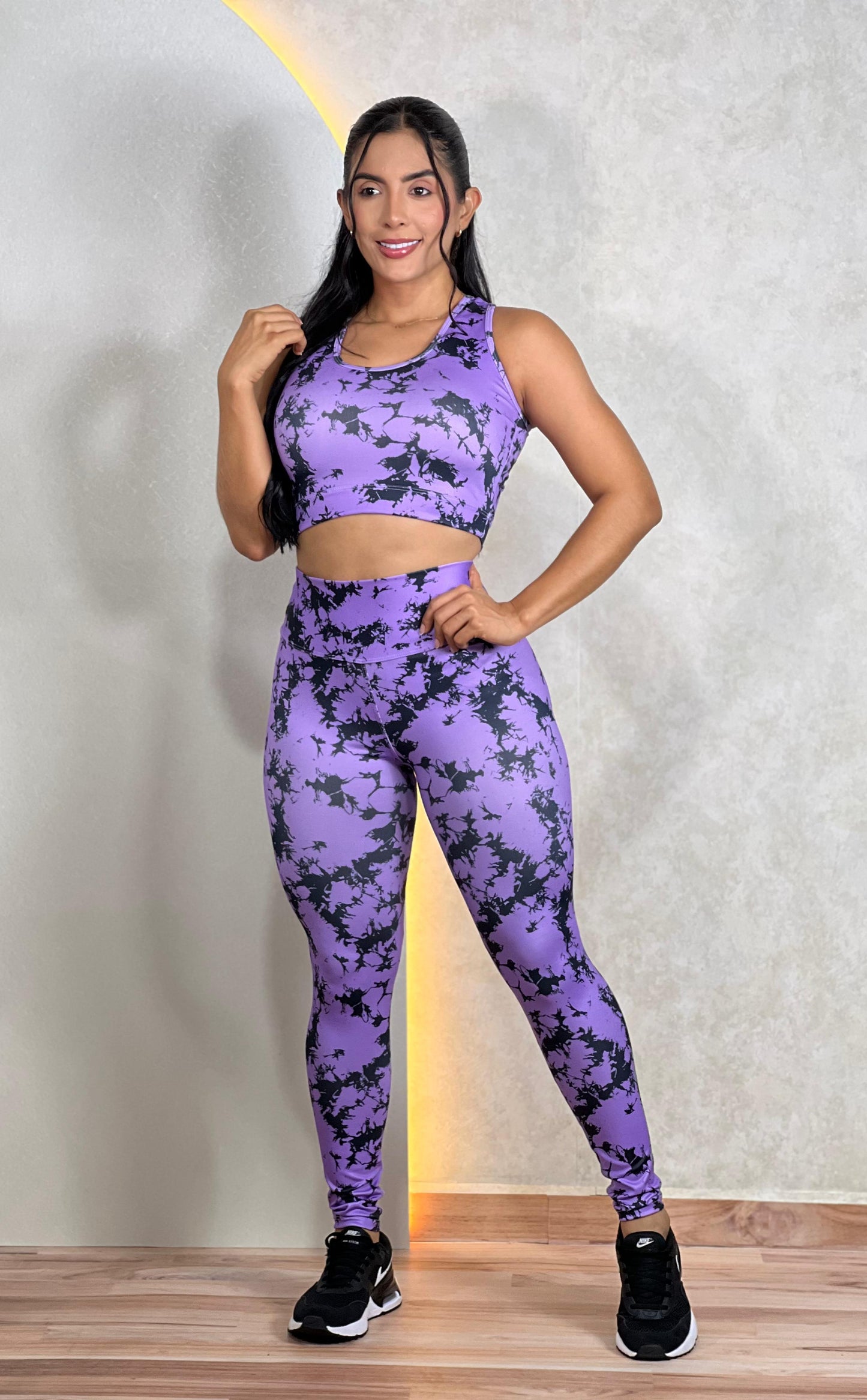 PROMO 2X1 CONJUNTO DEPORTIVO PREMIUM + ENVÍO GRATIS 🎁