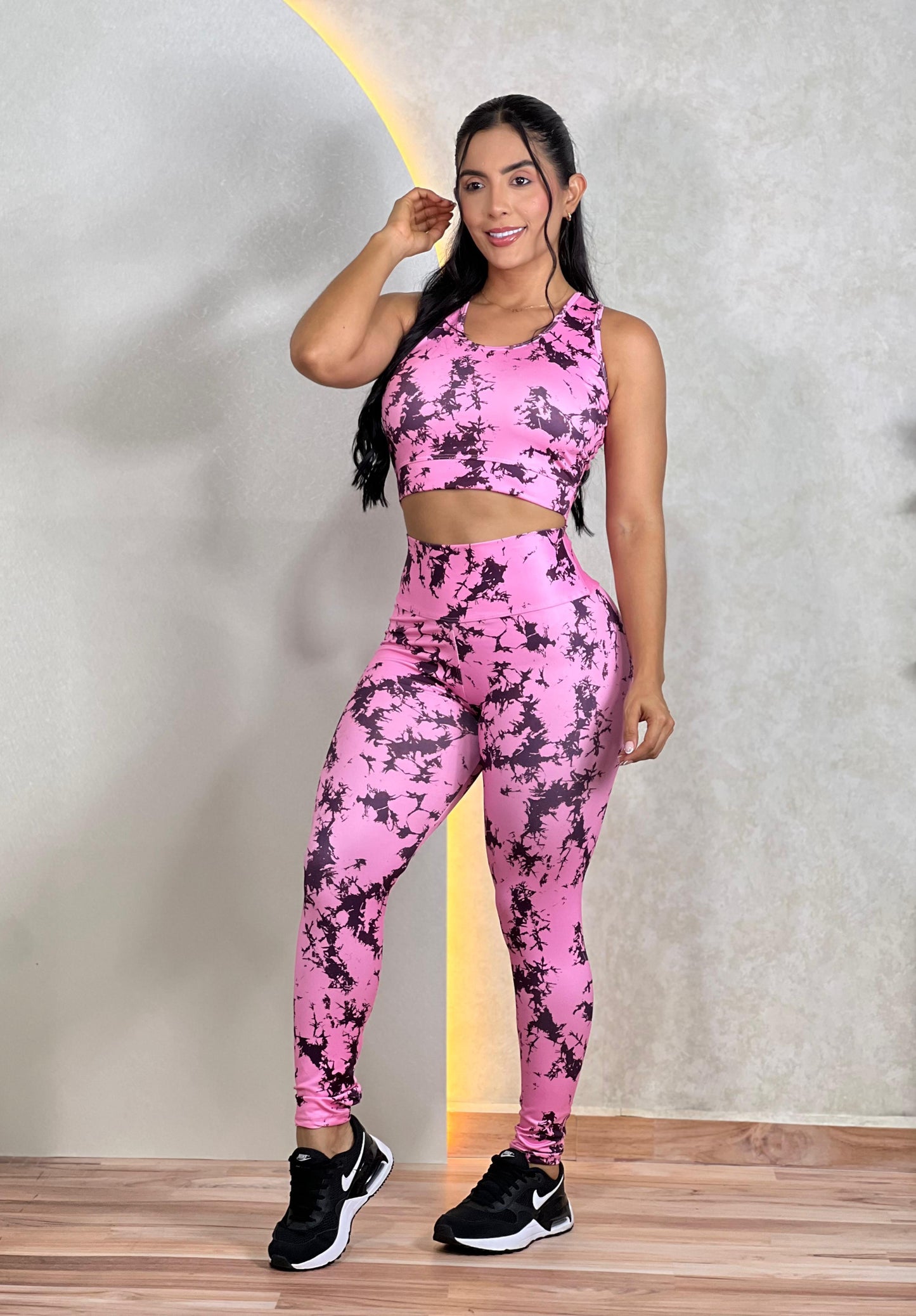 PROMO 2X1 CONJUNTO DEPORTIVO PREMIUM + ENVÍO GRATIS 🎁