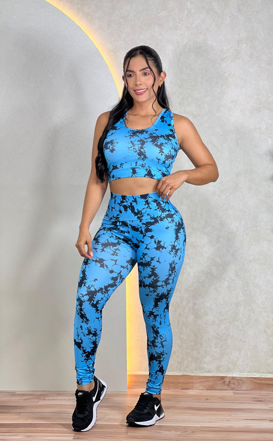 PROMO 2X1 CONJUNTO DEPORTIVO PREMIUM + ENVÍO GRATIS 🎁