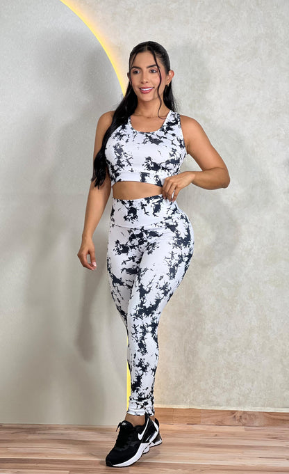 PROMO 2X1 CONJUNTO DEPORTIVO PREMIUM + ENVÍO GRATIS 🎁