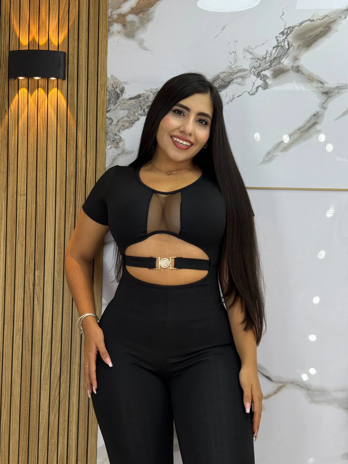 ENTERIZO SEXY VIRAL + ENVÍO GRATIS 🎁